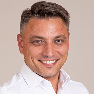 Ing. Michal Jakšík, MBA