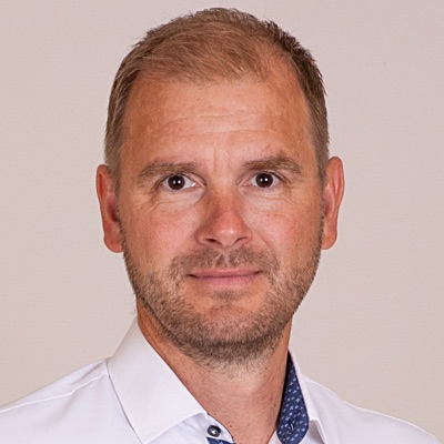 Ing. František Sadílek