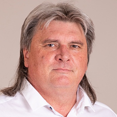 Ing. Jiří Jelínek