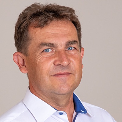 Bc. Robert Januška