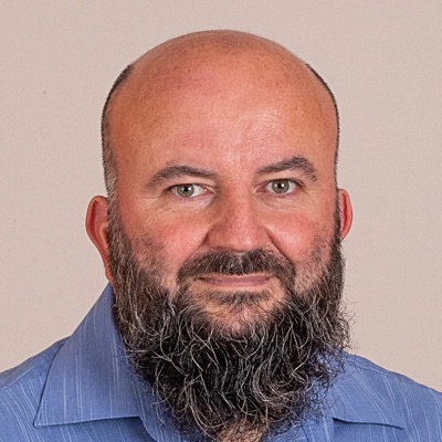 Mgr. Michal Hampala