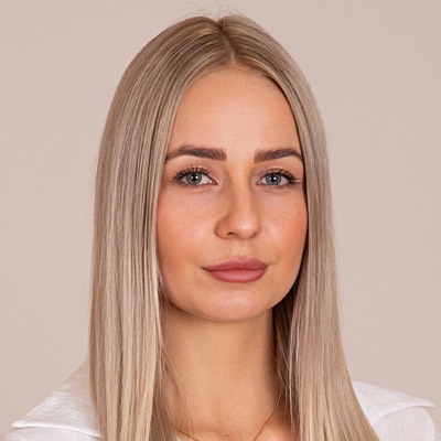 Ing. Karolína Bartošíková