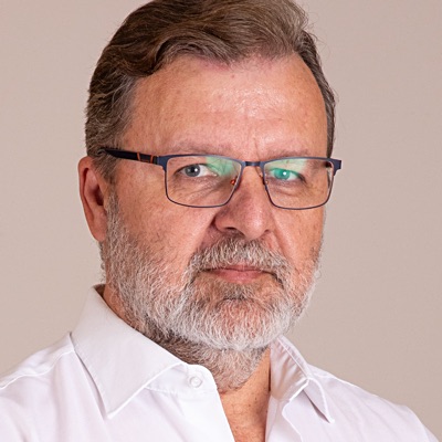 PaedDr. Tomáš Horváth