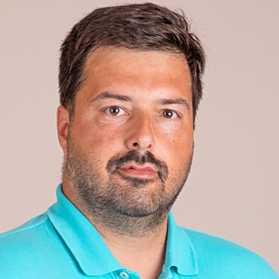 Ing. Martin Řezníček, Ph.D.