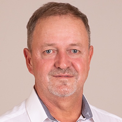 Ing. Pavel Bartošík