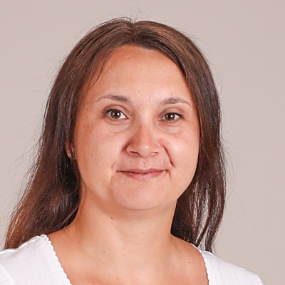 Bc. Jitka Škrabalová Habrovanská