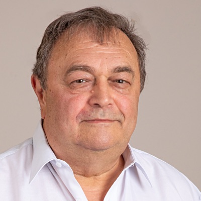 Radoslav Malina