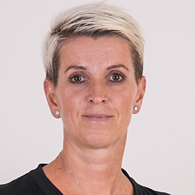 Simona Cíchová